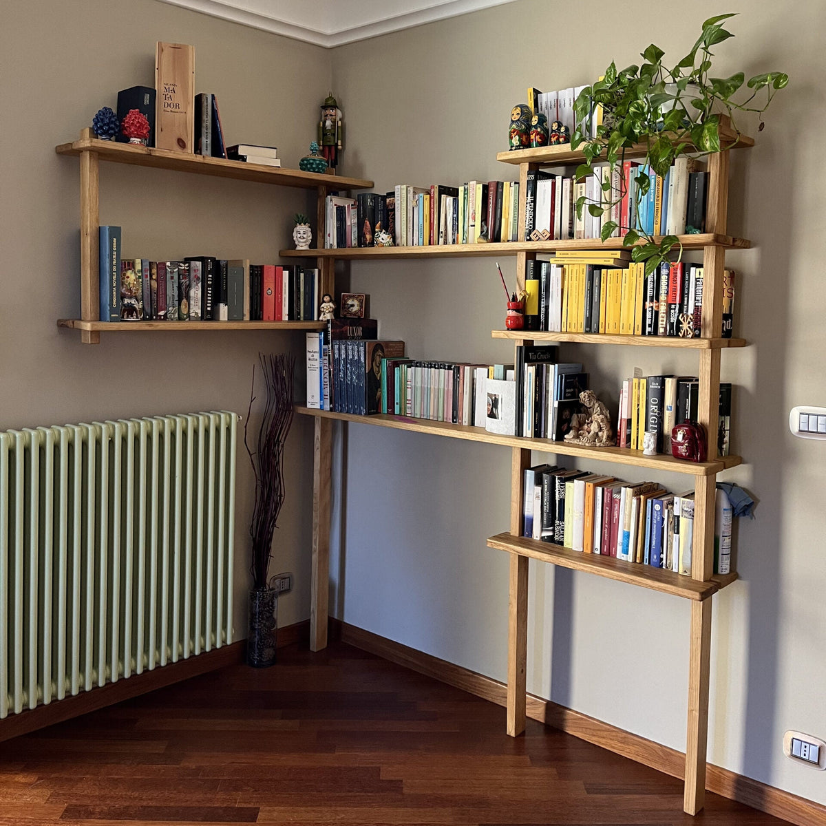 Libreria Ligna