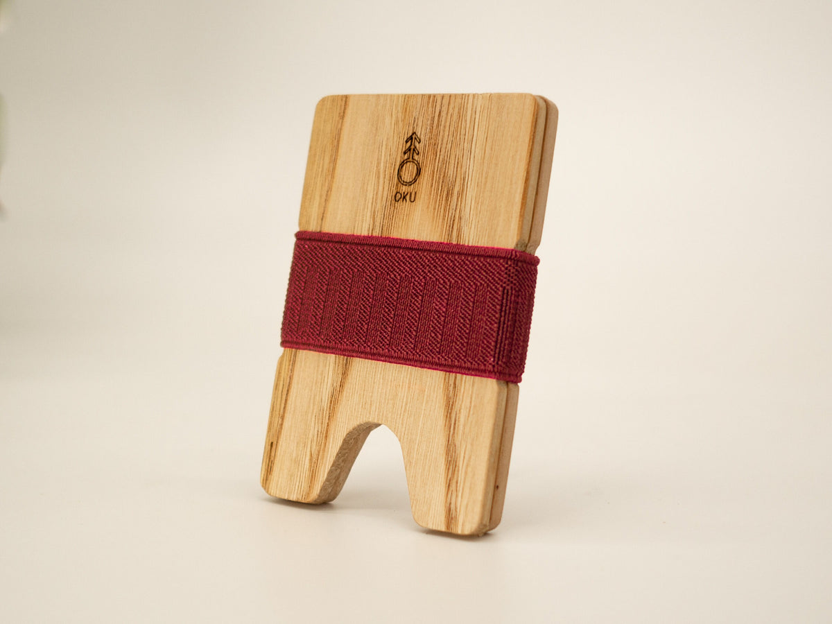 Wallet - ONE PIECE (Zoro)