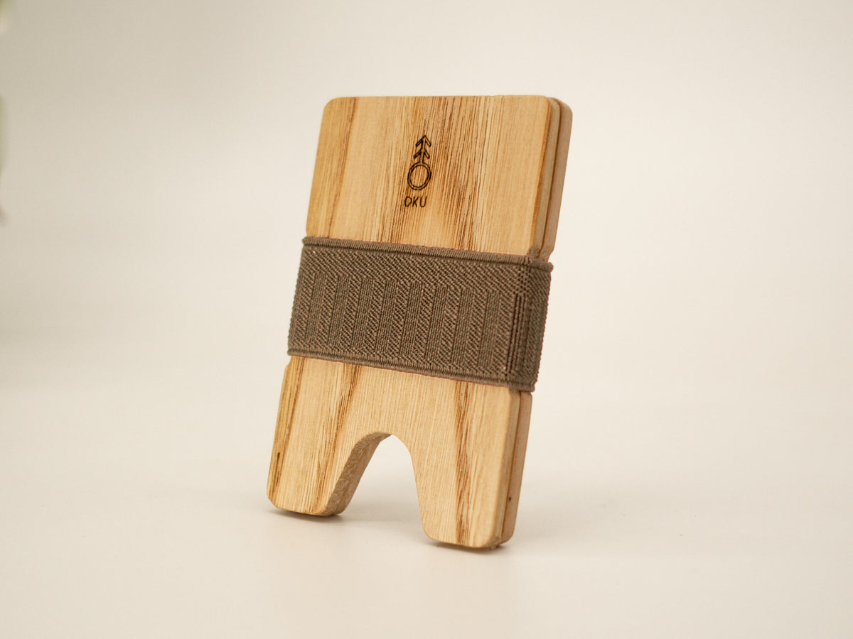 Wallet - ONE PIECE (Zoro)
