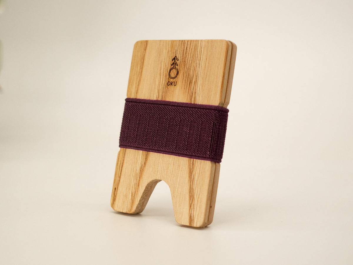 Wallet - ONE PIECE (Zoro)