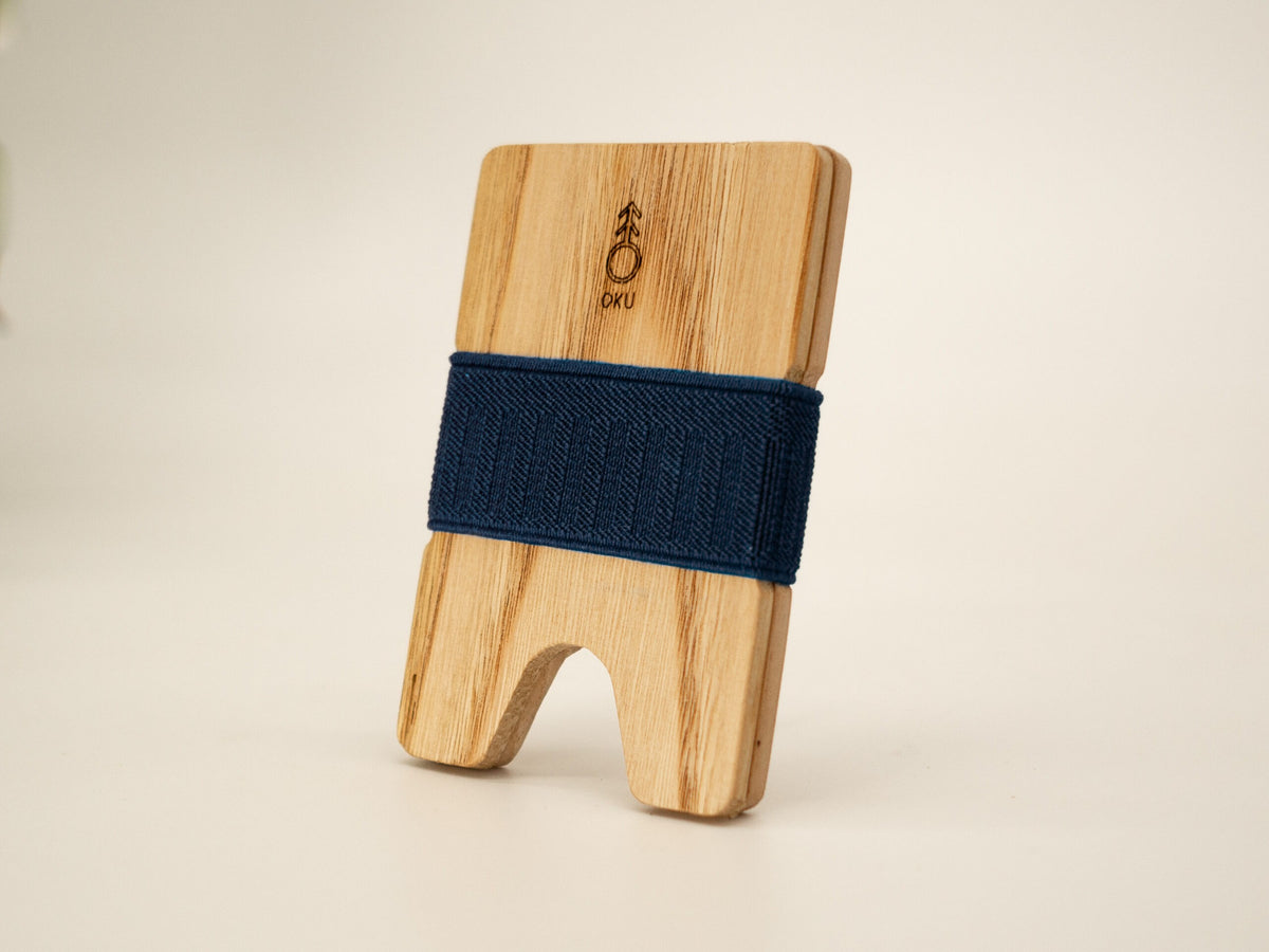 Wallet - ONE PIECE (Zoro)