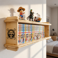 One Piece MANGA BOX