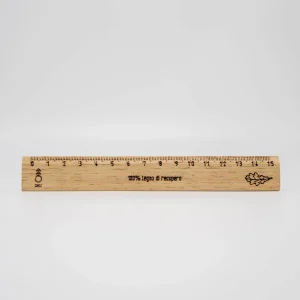 Righello | OKU design eco-dostenibile