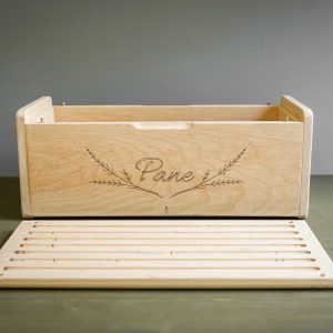 Portapane