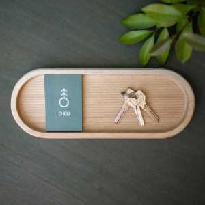 Svuota tasche