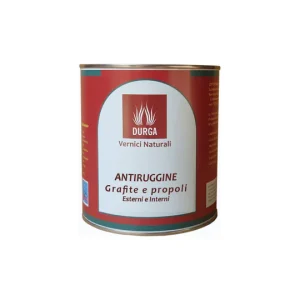 Antiruggine naturale