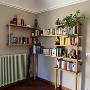 Libreria Ligna