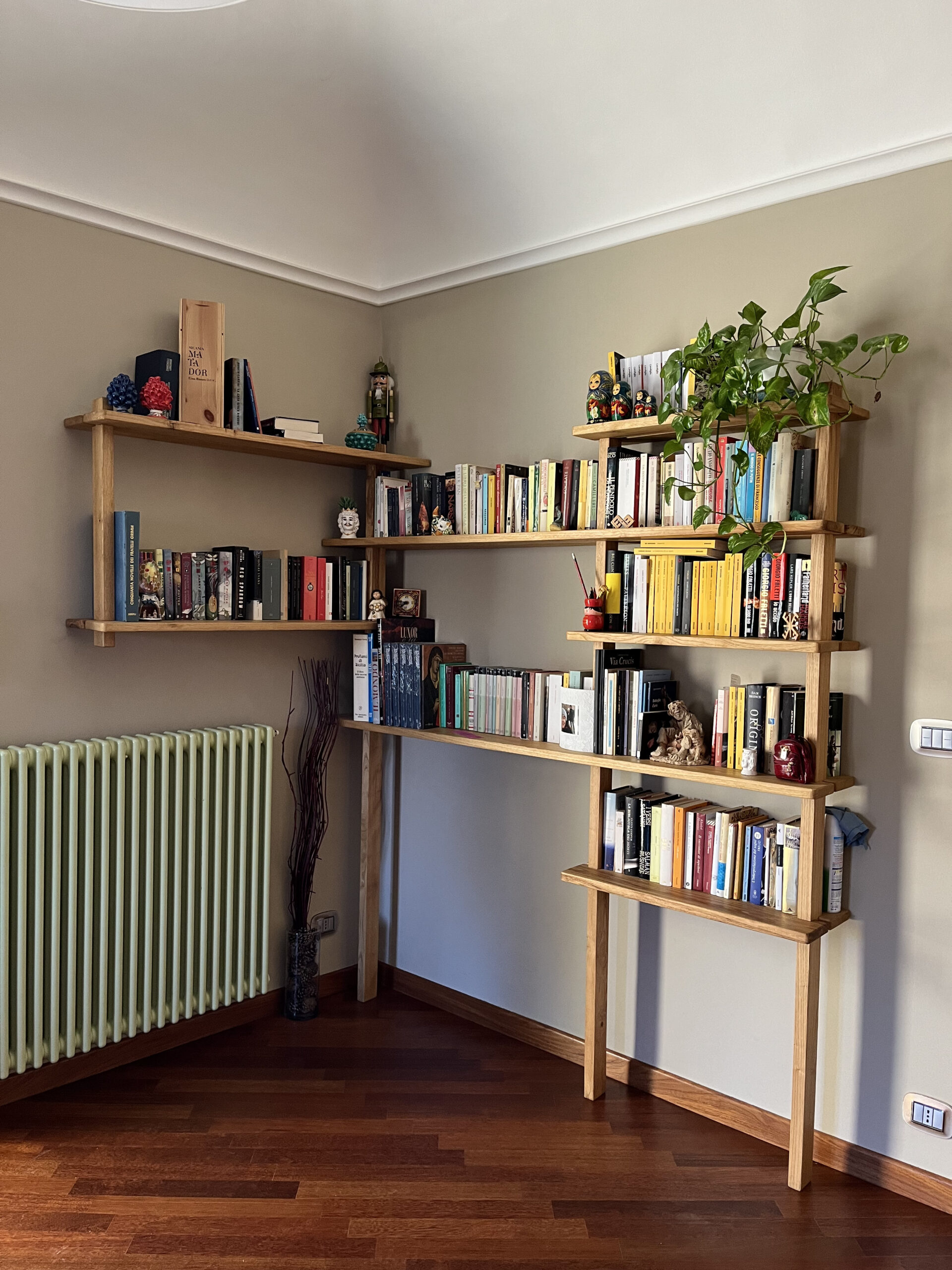 Libreria Ligna