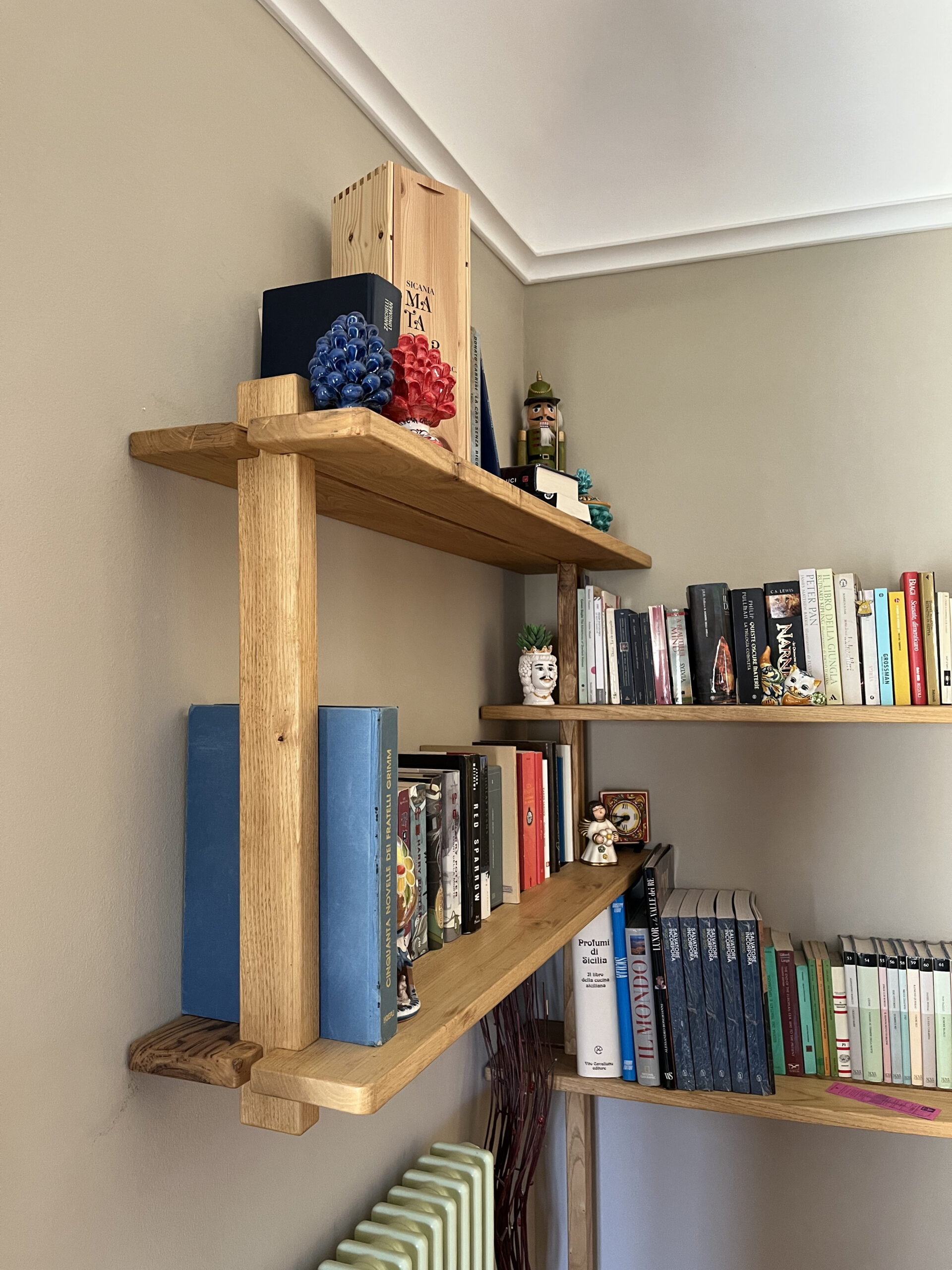 Libreria Ligna