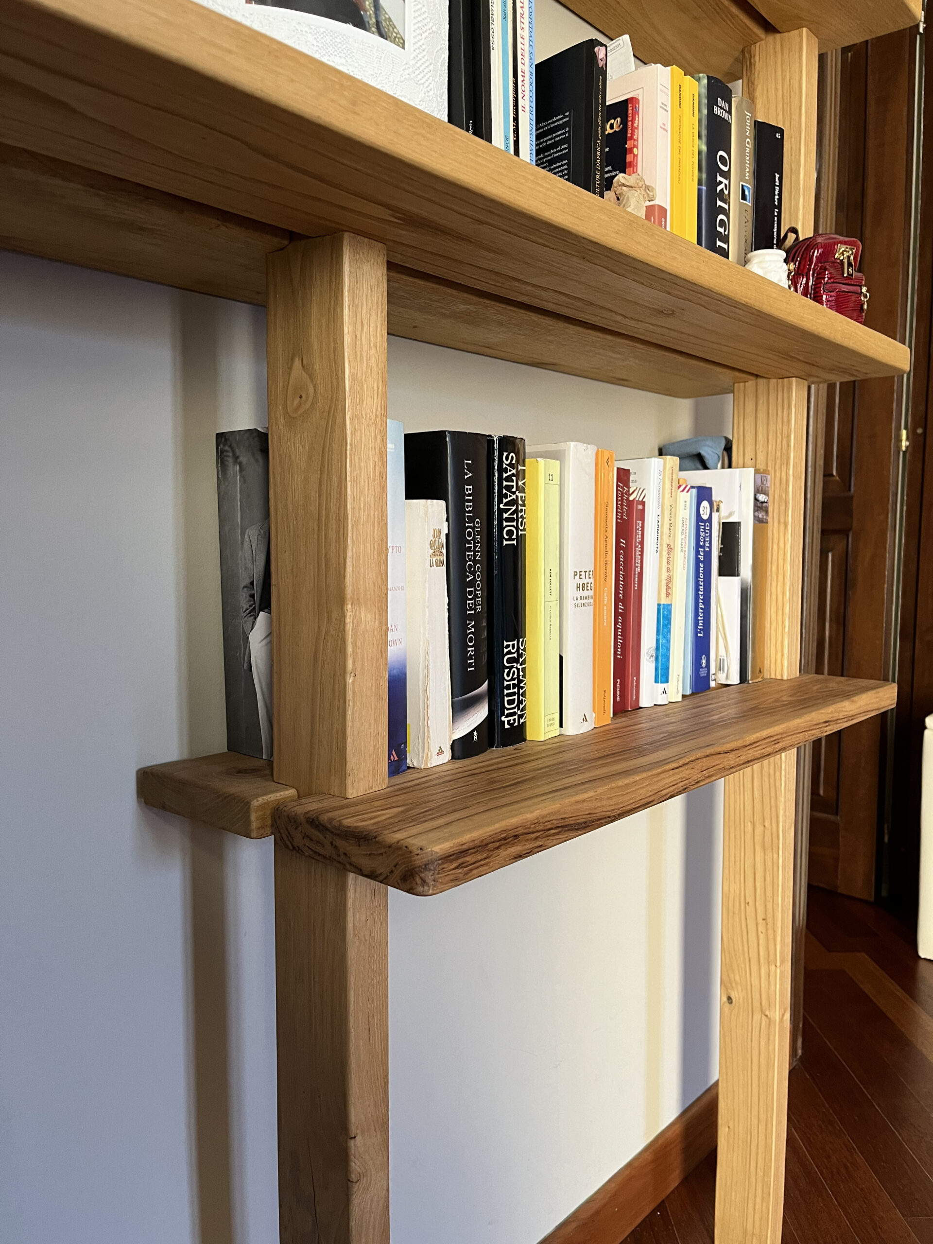Libreria Ligna