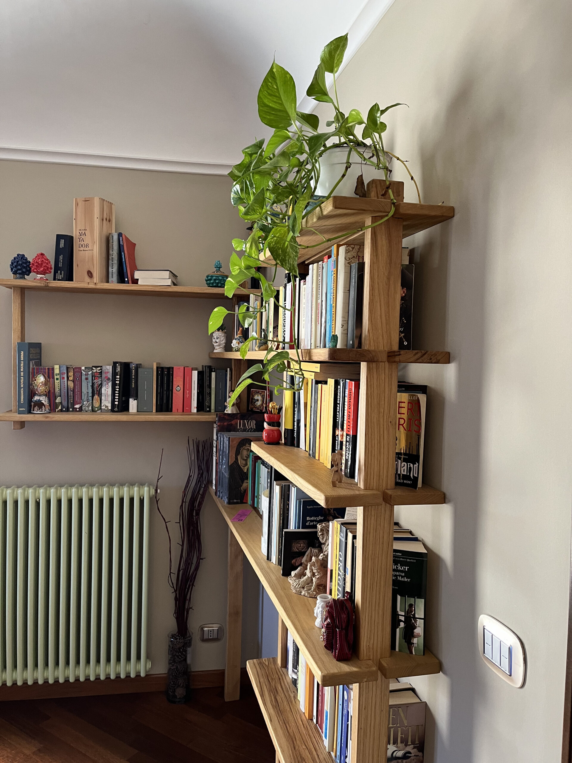 Libreria Ligna