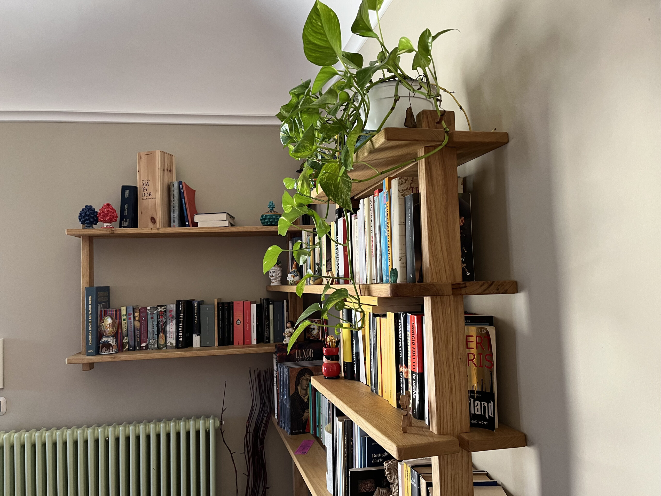 Libreria Ligna