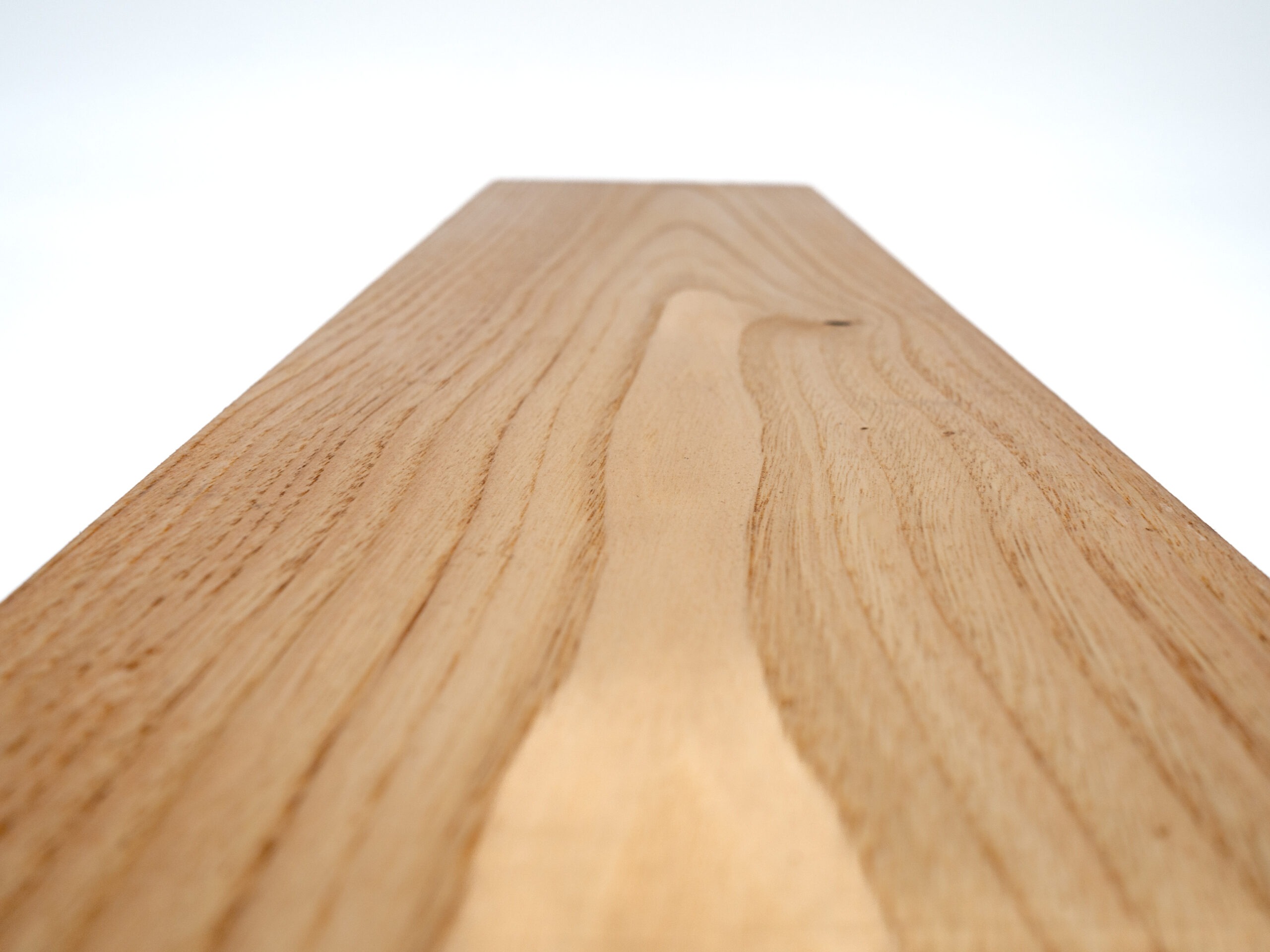 Mensola in legno massello