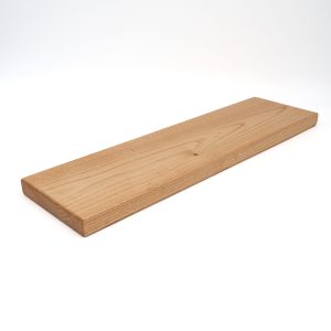 Mensola in legno massello