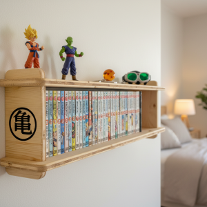DRAGON BALL - libreria manga box