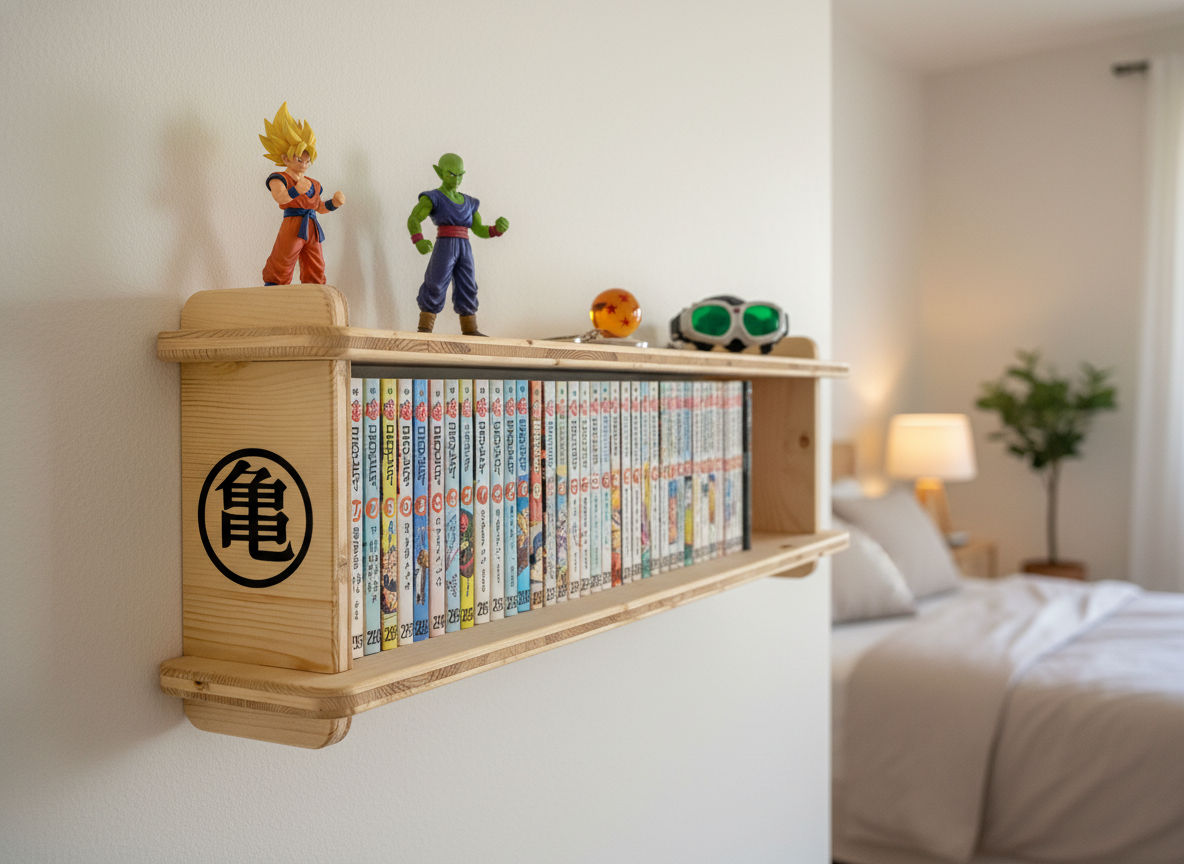DRAGON BALL - libreria manga box