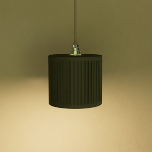 Lampada a Sospensione LINEAR