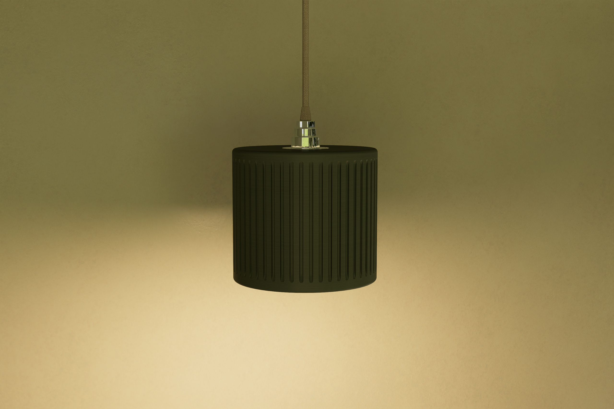 Lampada a Sospensione LINEAR