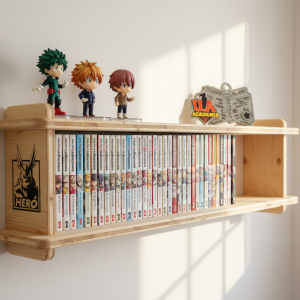 MY HERO ACADEMIA - libreria manga box