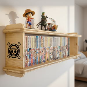 ONE PIECE - libreria manga box