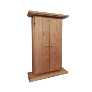 Butsudan artigianale in legno ecologico