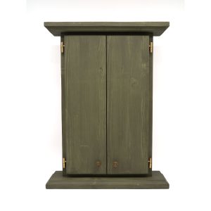 Butsudan artigianale in legno ecologico