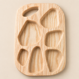 Vassoio INCAVO in legno