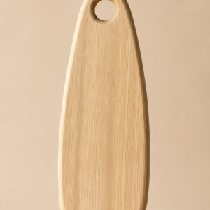 Tagliere GOCCIA in legno